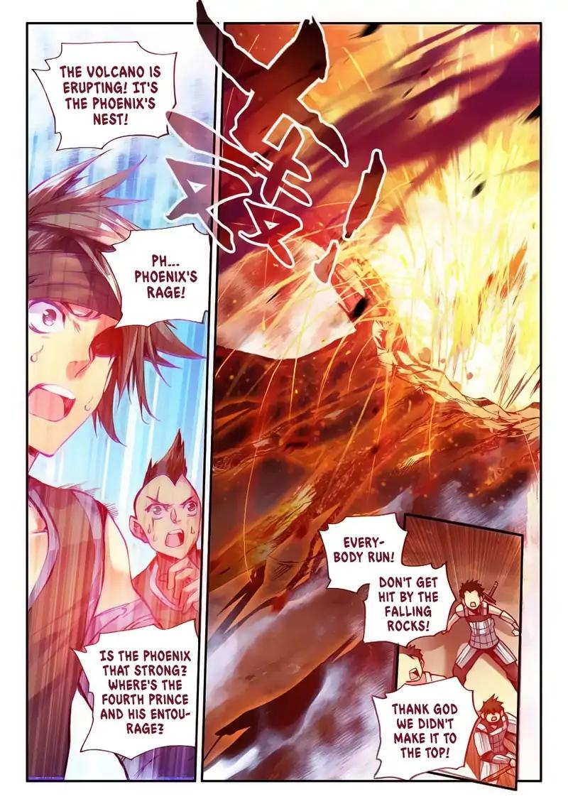 Legend of Phoenix Chapter 30 7